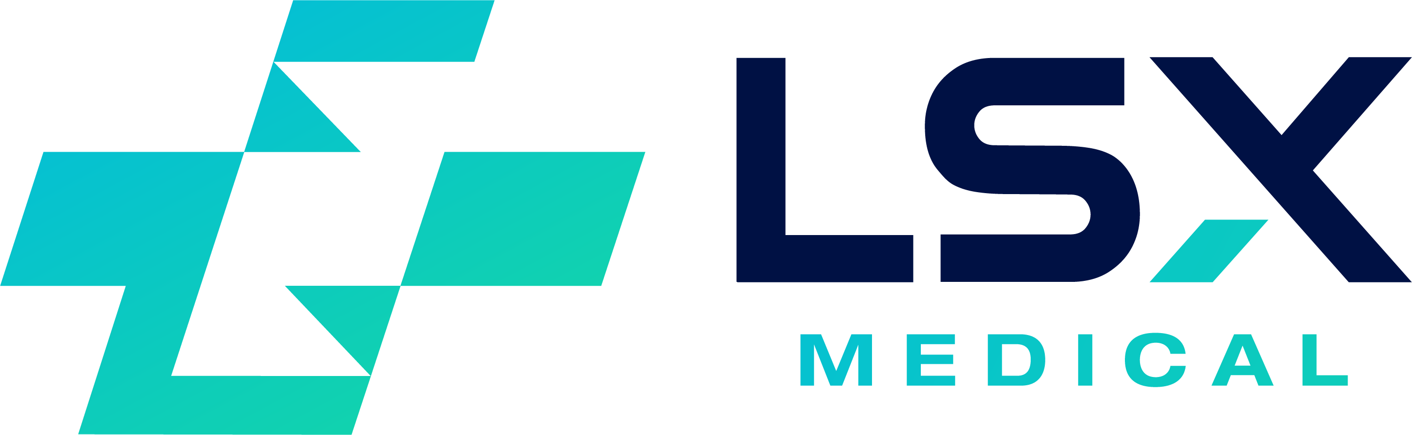 [LOGO] LSX Medical